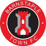Barnstaple Town FC club badge