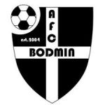 AFC Bodmin Senior club badge