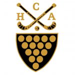 Cornwall Hockey club badge