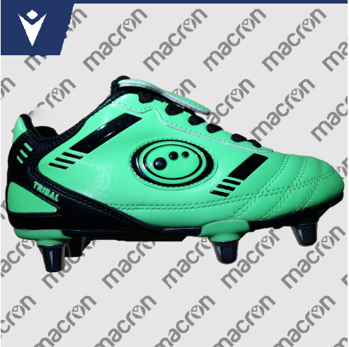 OPTIMUM Tribal Rugby Boots 