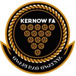 Kernow FA club badge