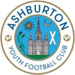 Ashburton Youth FC club badge