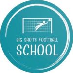 Big Shot Football School club badge