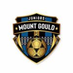 Mount Gould Juniors club badge