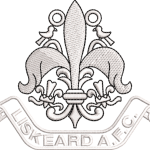 Liskeard AFC club badge