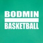 Bodmin Basketball Junior club badge