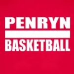 Penryn Basketball Senior club badge