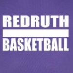 Redruth Basketball Senior club badge