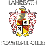Lanreath FC club badge