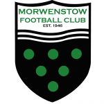 Morwenstow FC club badge