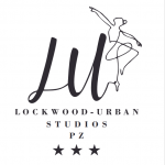 Lockwood Urban Studios Junior club badge
