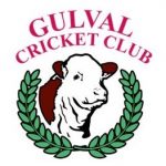 Gulval Cricket Club Senior club badge
