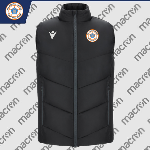 Falmouth United – Coldmire