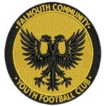 Falmouth Community Youth Football Club club badge