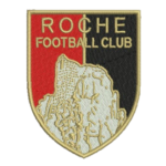 Roche FC club badge