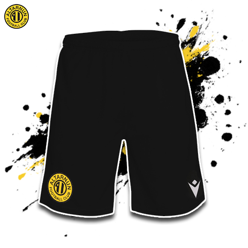 Altarnun-Draco Short
